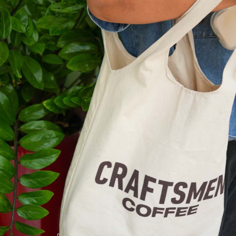 The Everyday Tote Bag