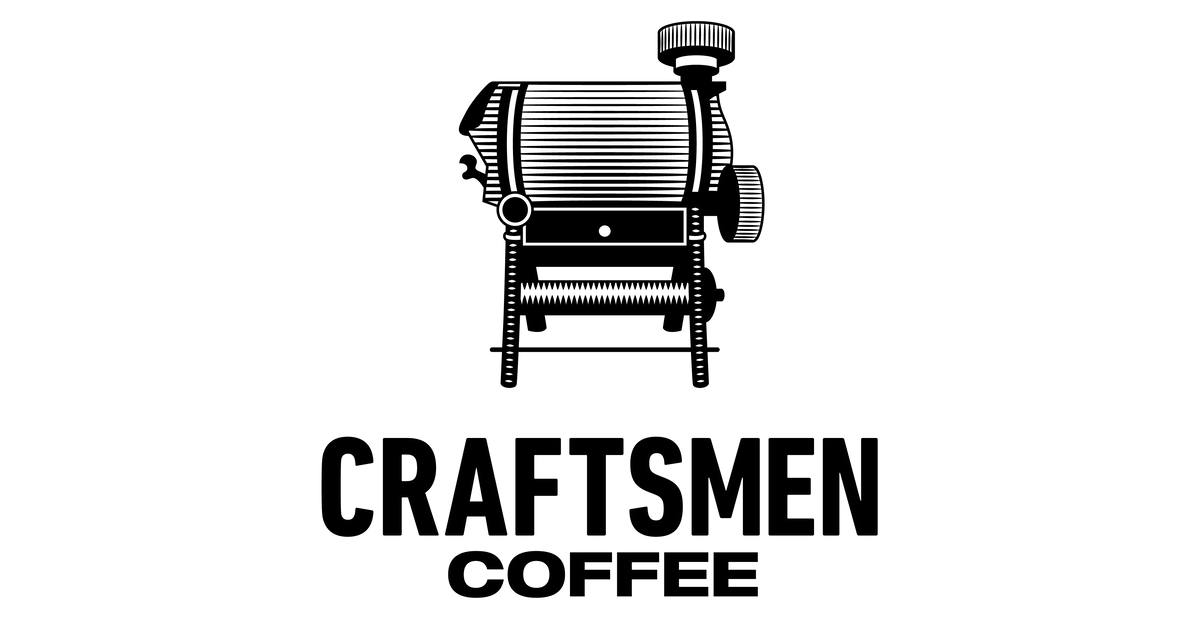 Craftsman coffee new arrivals
