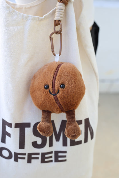 Mr Bean | Plushie Key Chain