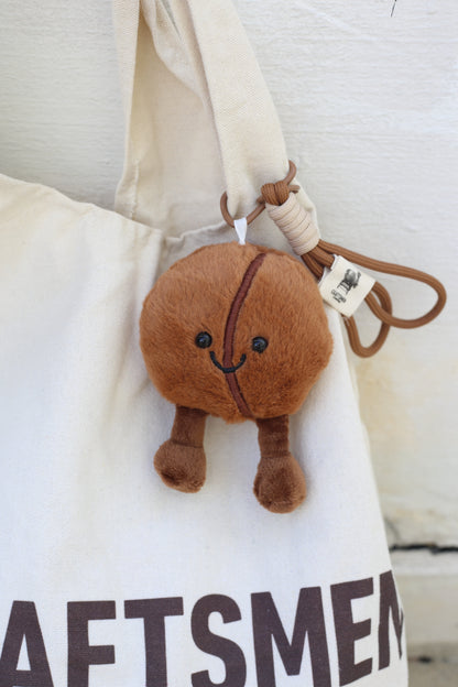 Mr Bean | Plushie Key Chain