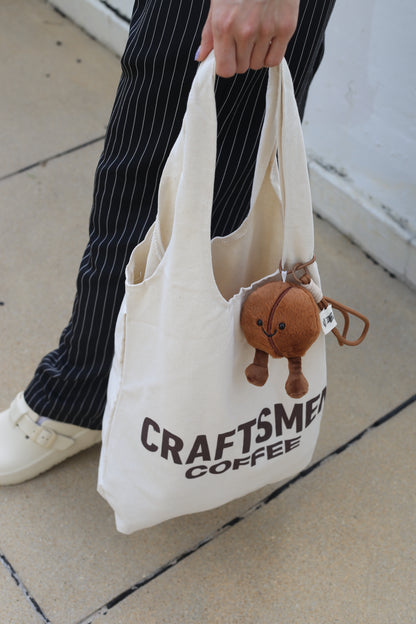 Mr Bean | Plushie Key Chain