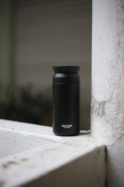 The Everyday Tumbler