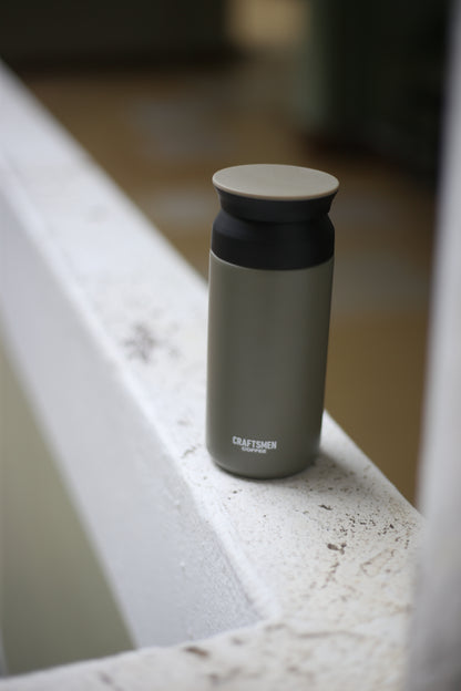 The Everyday Tumbler