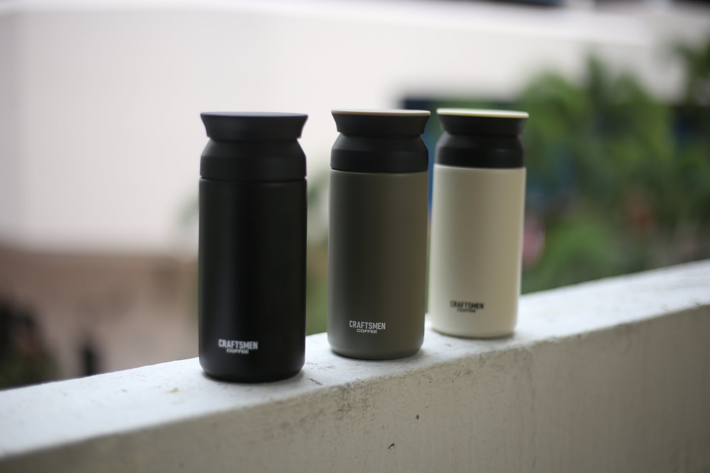 The Everyday Tumbler