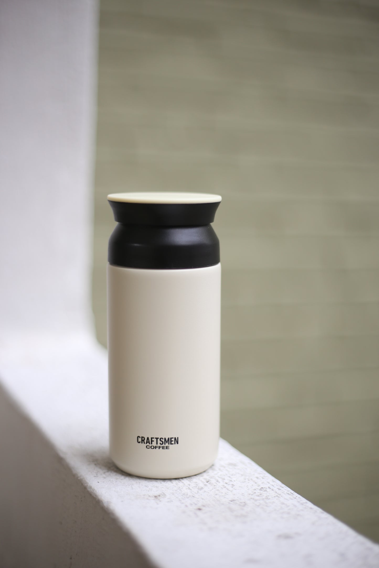 The Everyday Tumbler