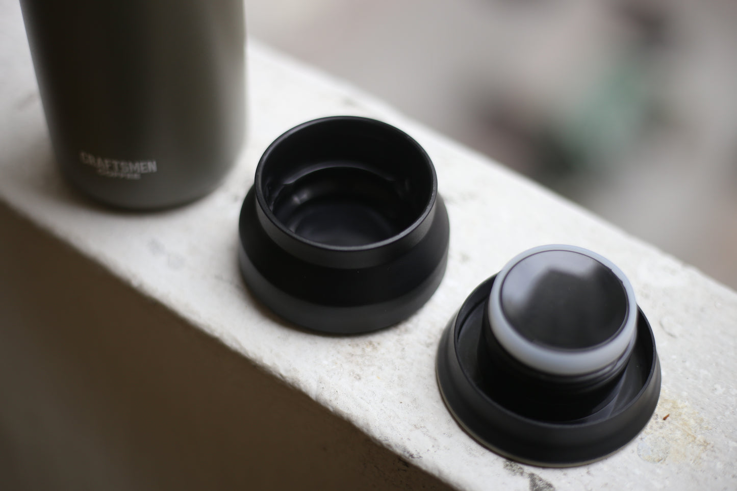 The Everyday Tumbler