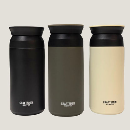 The Everyday Tumbler